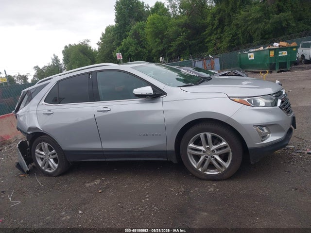 Chevrolet Equinox Premier