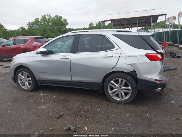 Chevrolet Equinox Premier