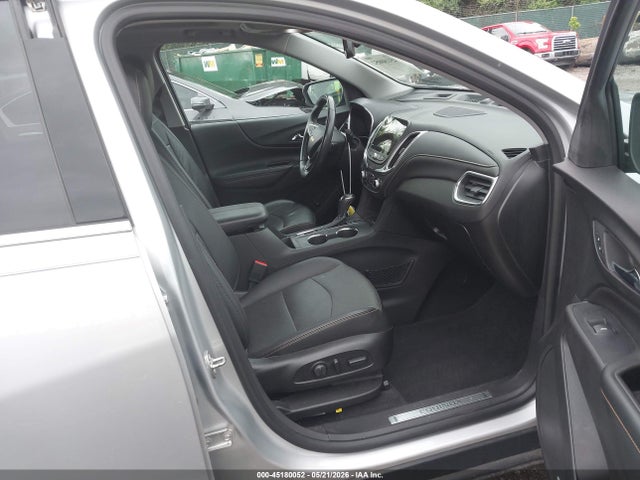 Chevrolet Equinox Premier