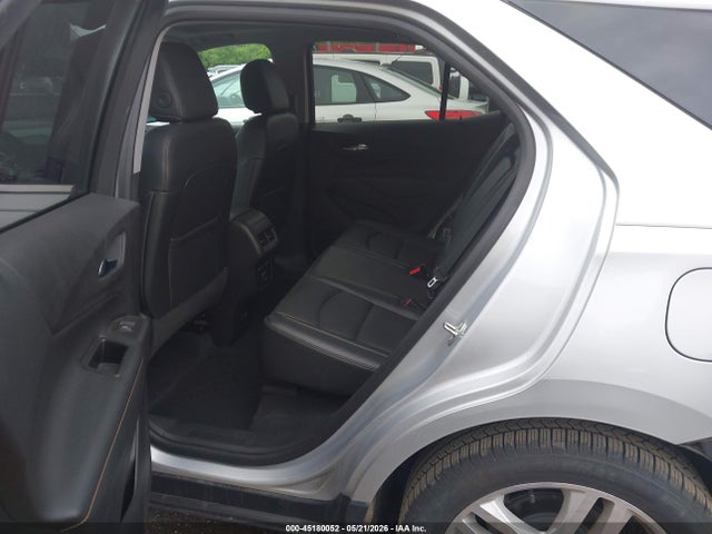 Chevrolet Equinox Premier