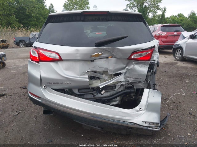 Chevrolet Equinox Premier