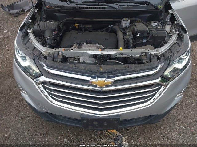 Chevrolet Equinox Premier