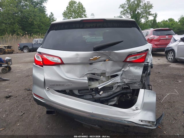 Chevrolet Equinox Premier