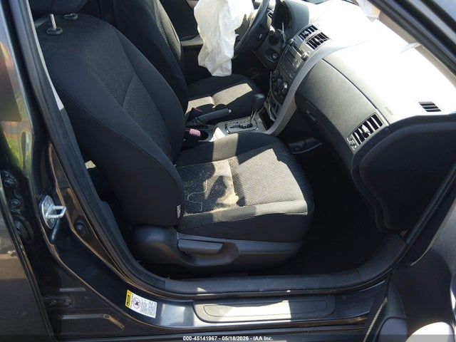 Toyota Corolla S
