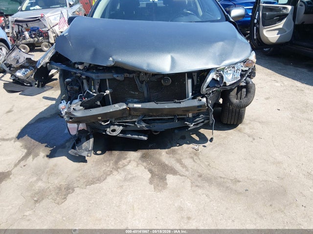 Toyota Corolla S