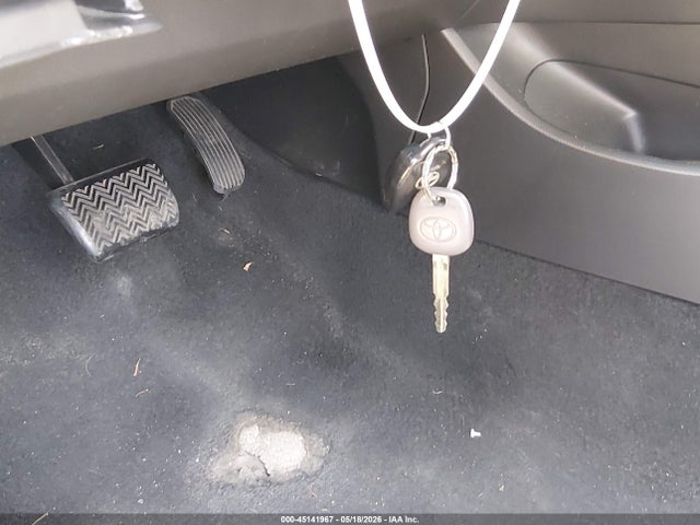 Toyota Corolla S