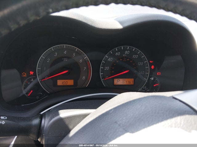 Toyota Corolla S