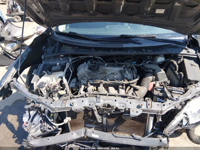 Toyota Corolla S