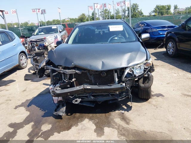 Toyota Corolla S
