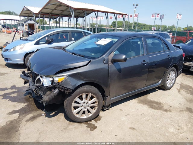 Toyota Corolla S