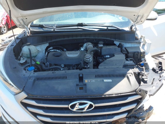 Hyundai TUCSON Value
