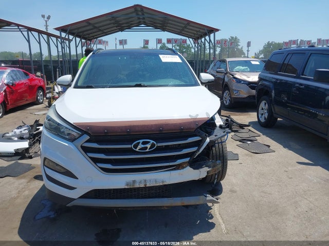 Hyundai TUCSON Value