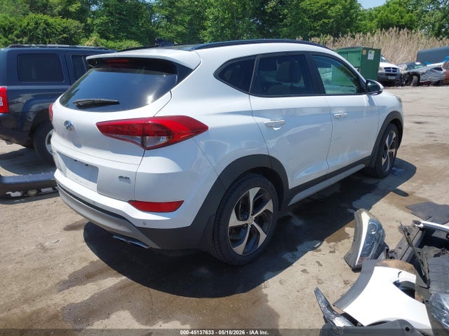 Hyundai TUCSON Value