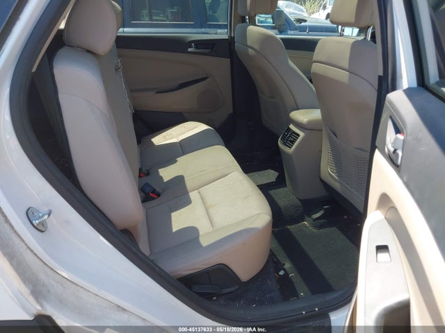 Hyundai TUCSON Value
