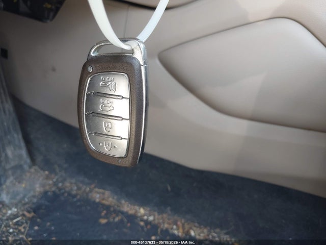 Hyundai TUCSON Value