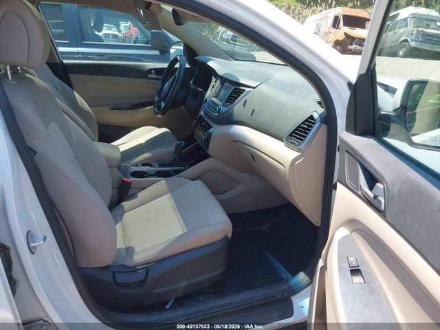 Hyundai TUCSON Value