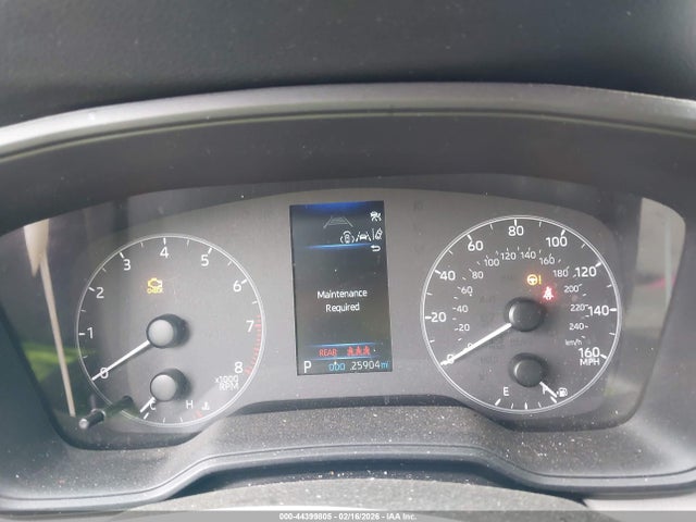 Toyota Corolla L