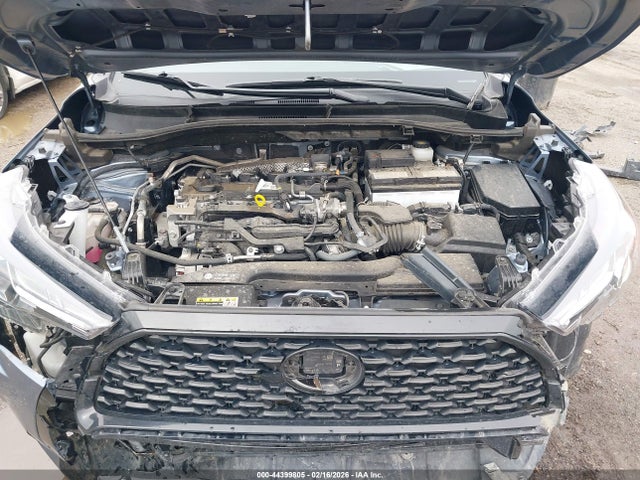 Toyota Corolla L