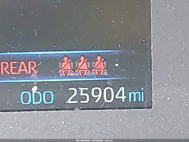 Toyota Corolla L