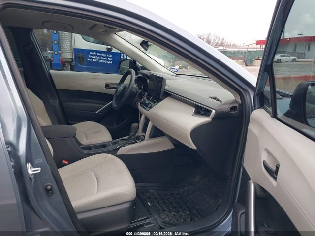 Toyota Corolla L