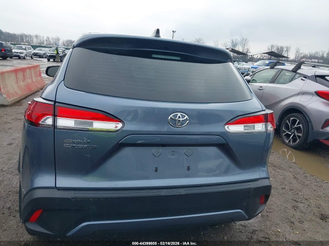 Toyota Corolla L