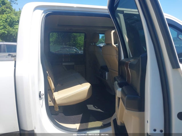 Ford F-150 Lariat