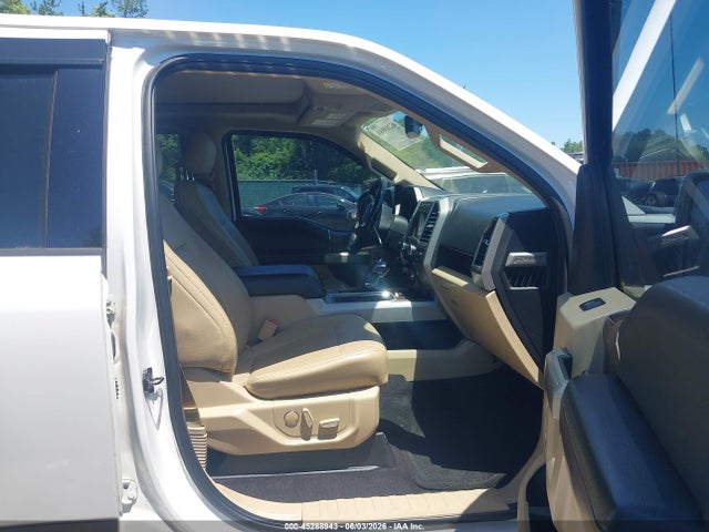 Ford F-150 Lariat