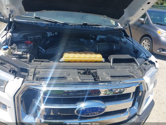 Ford F-150 Lariat
