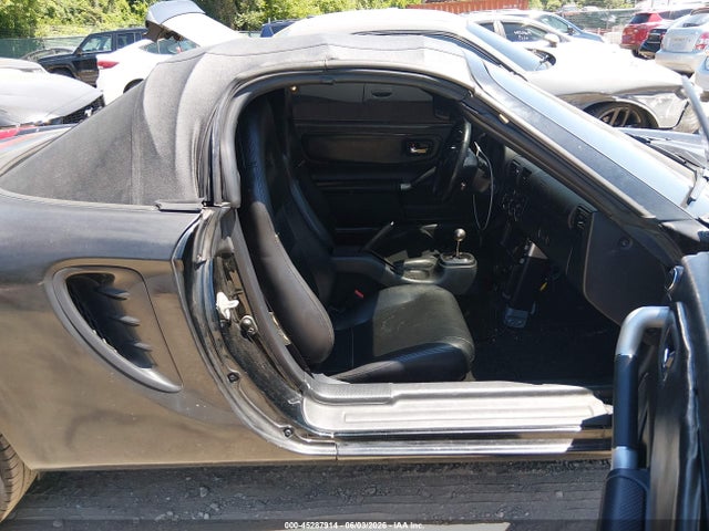 Toyota MR2