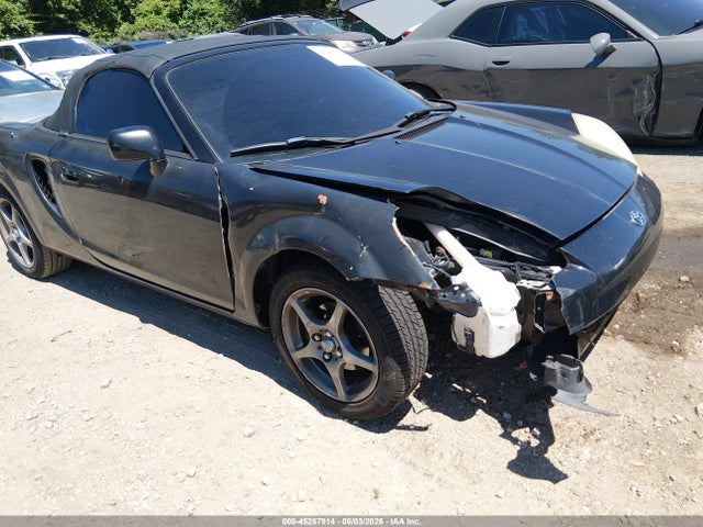 Toyota MR2