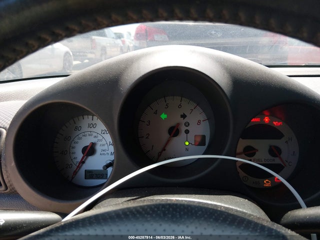 Toyota MR2