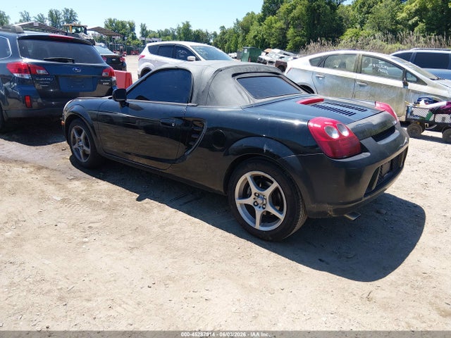 Toyota MR2