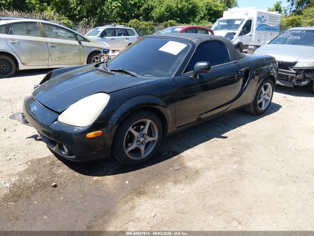 Toyota MR2