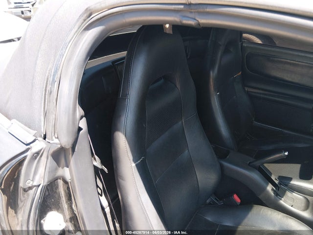 Toyota MR2