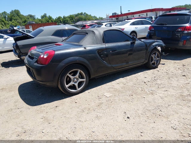 Toyota MR2