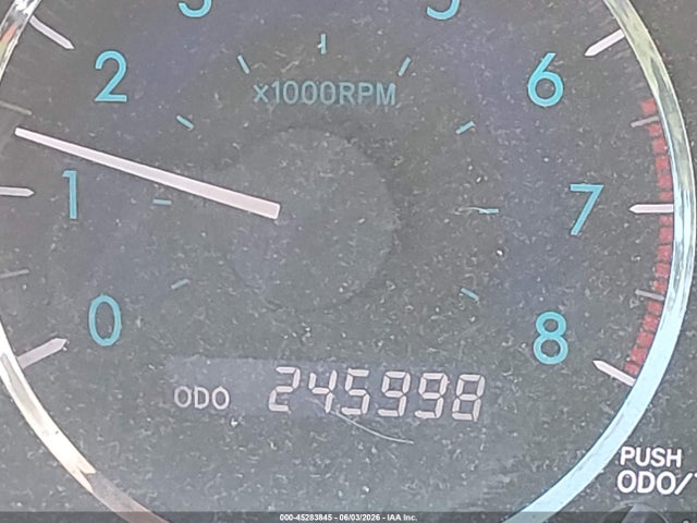 Toyota Sienna Limited