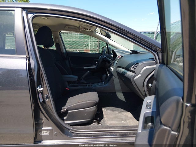 Subaru Impreza 2.0i Premium