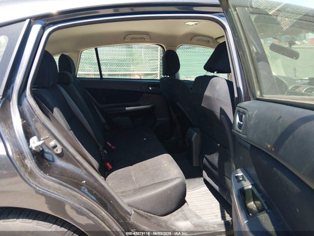 Subaru Impreza 2.0i Premium