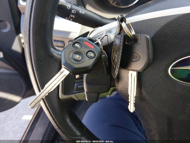 Subaru Impreza 2.0i Premium