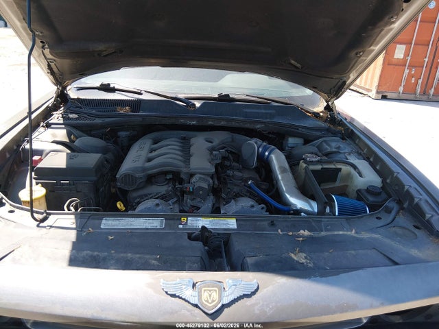 Dodge Challenger Se