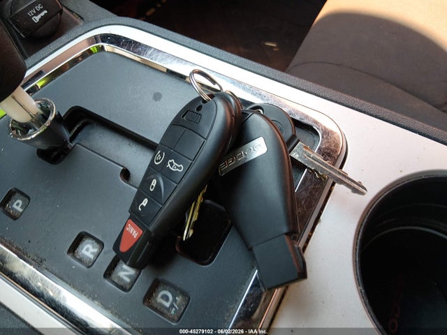 Dodge Challenger Se