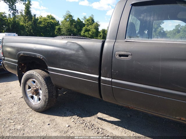 Dodge Ram 2500