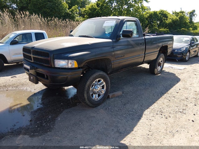Dodge Ram 2500