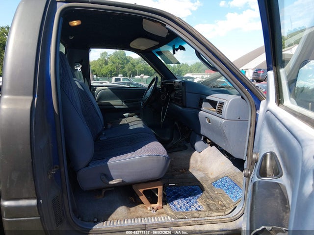 Dodge Ram 2500