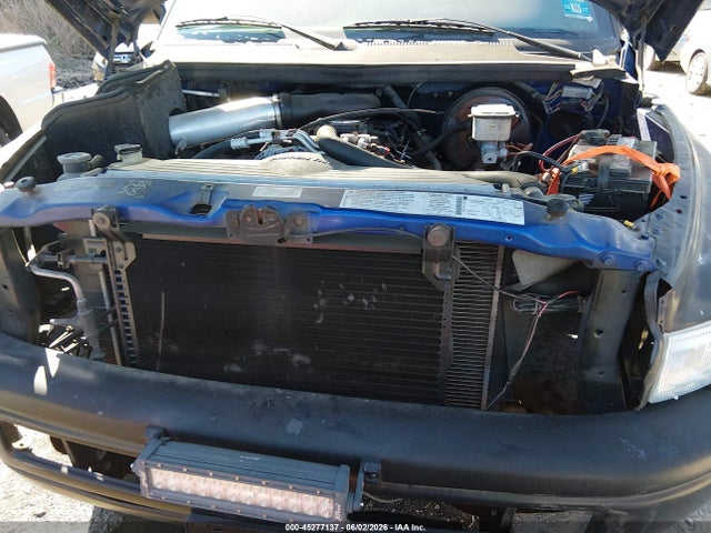 Dodge Ram 2500