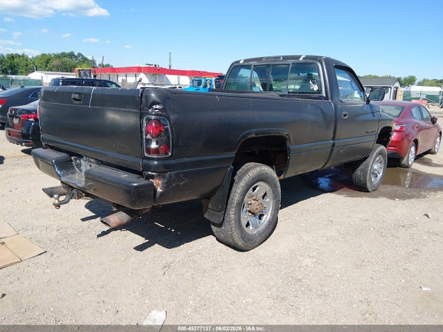 Dodge Ram 2500