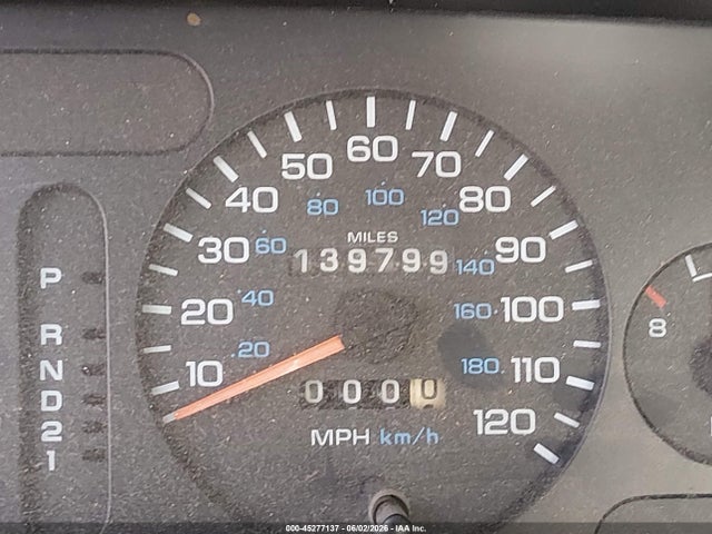 Dodge Ram 2500