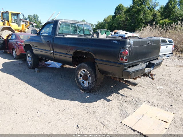 Dodge Ram 2500