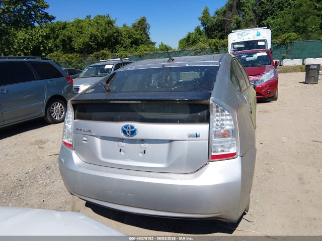 Toyota Prius Two