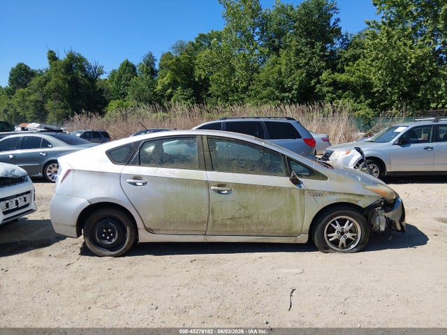Toyota Prius Two